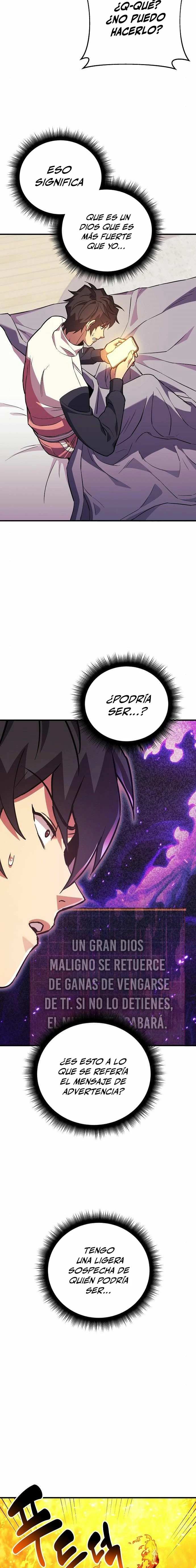 El creador está en hiatus Capitulo 79 página 8