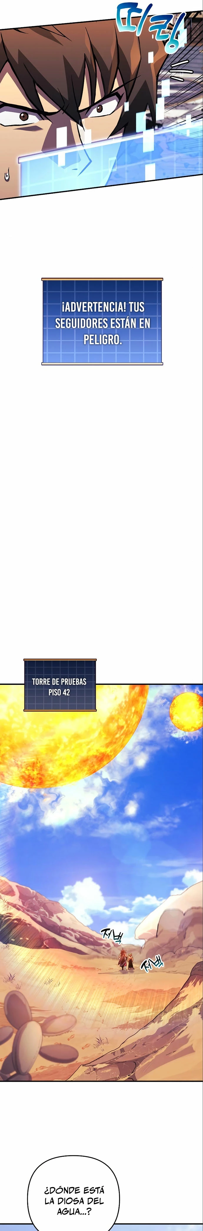 El creador está en hiatus Capitulo 80 página 10