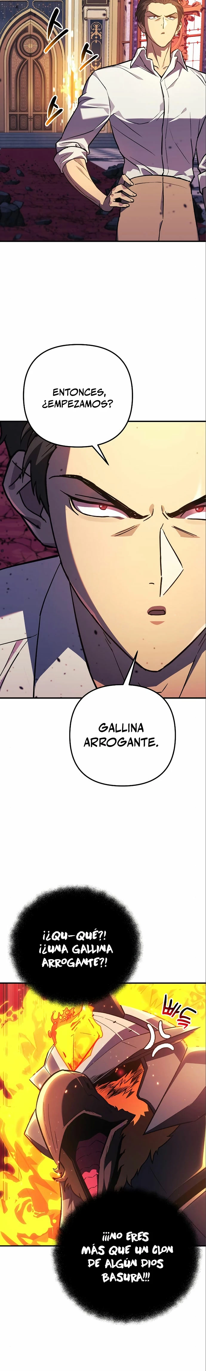 El creador está en hiatus Capitulo 80 página 25