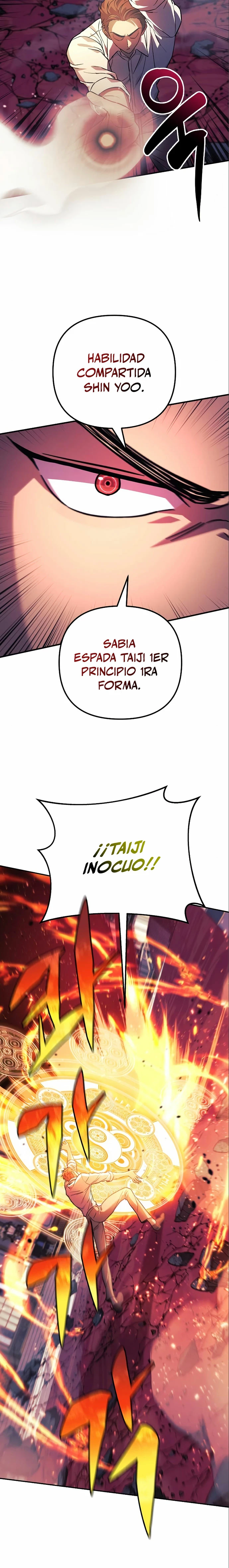 El creador está en hiatus Capitulo 80 página 27