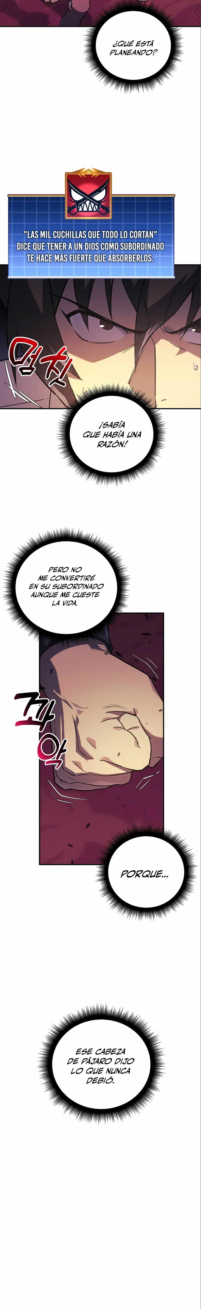 El creador está en hiatus Capitulo 80 página 3