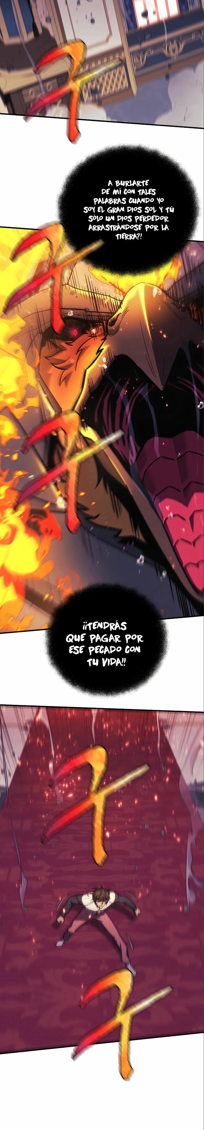 El creador está en hiatus Capitulo 80 página 5