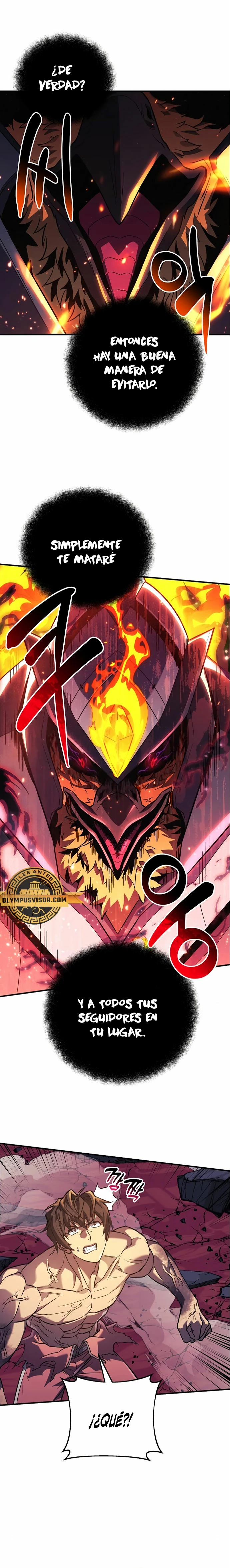 El creador está en hiatus Capitulo 80 página 9