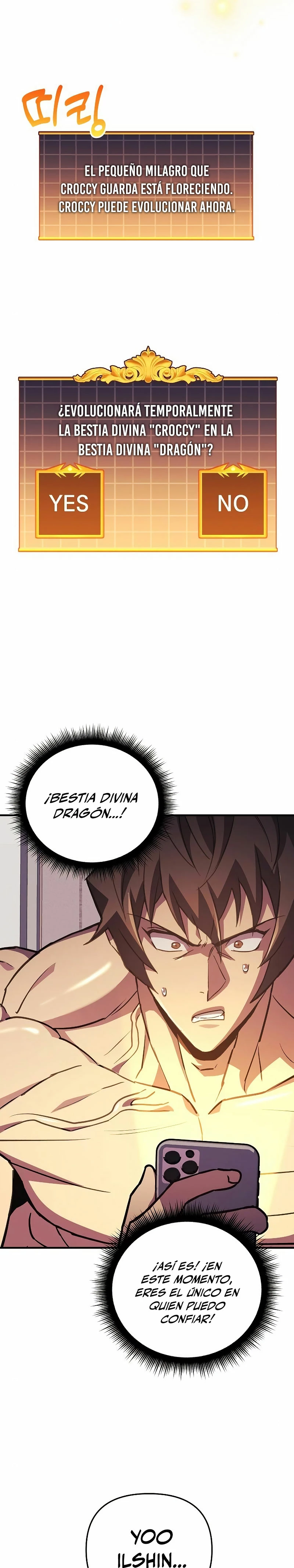 El creador está en hiatus Capitulo 81 página 13