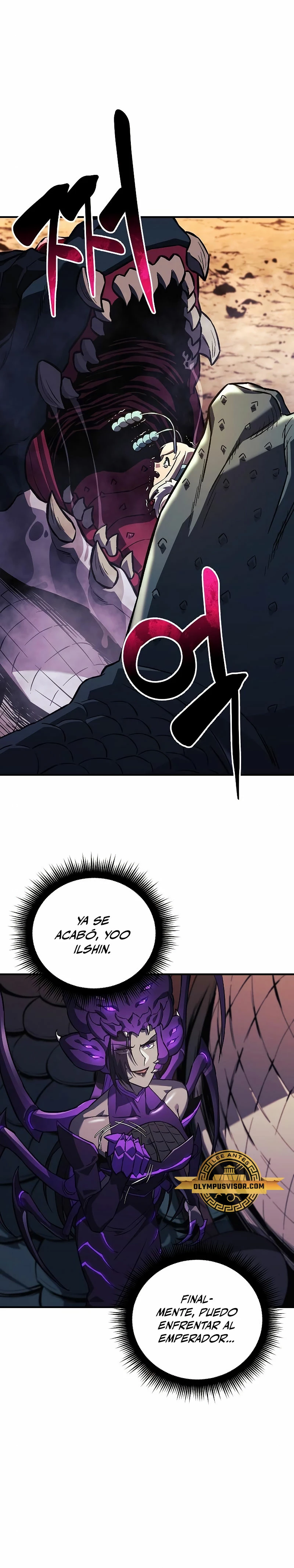 El creador está en hiatus Capitulo 81 página 15