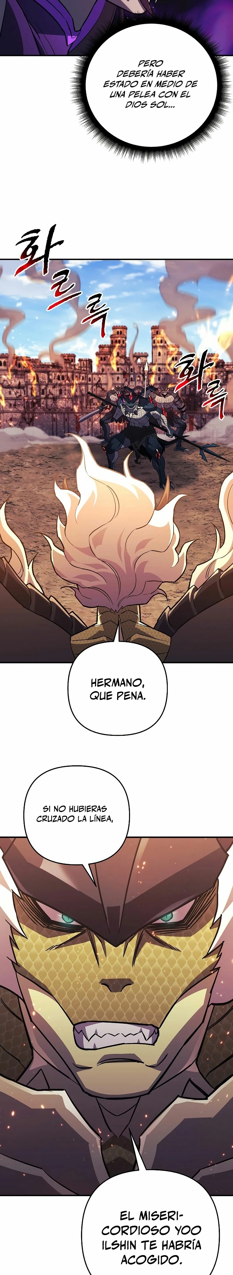 El creador está en hiatus Capitulo 81 página 20