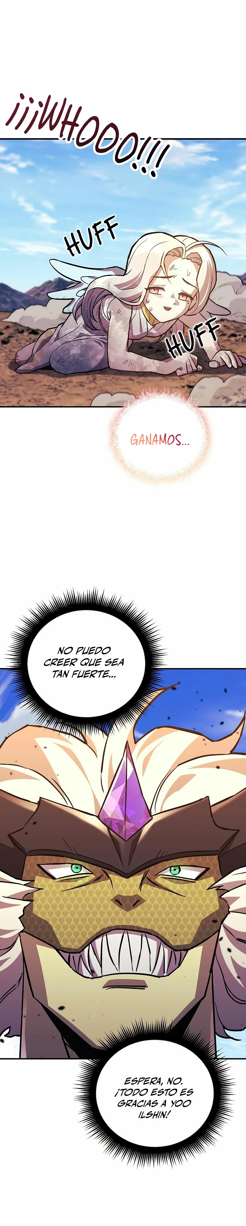 El creador está en hiatus Capitulo 81 página 27