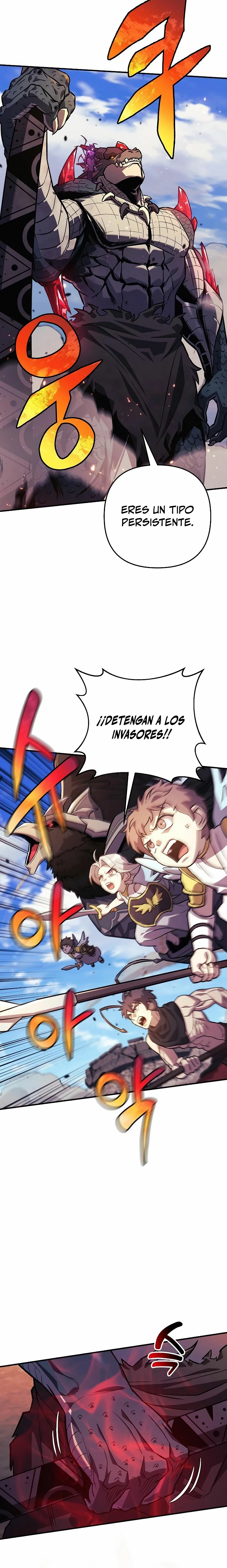El creador está en hiatus Capitulo 81 página 3