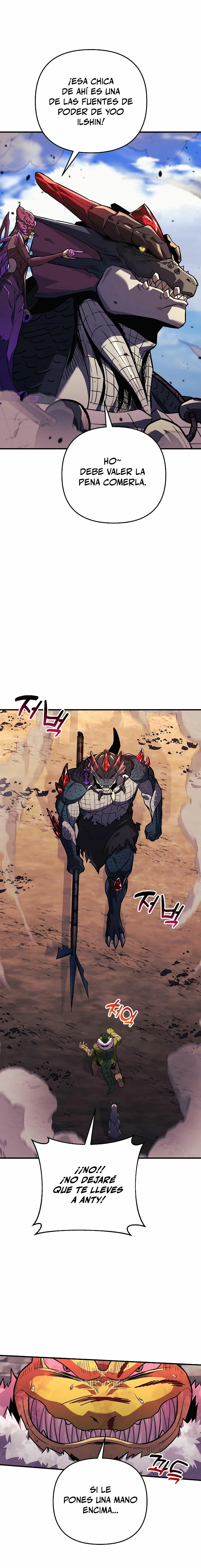 El creador está en hiatus Capitulo 81 página 6