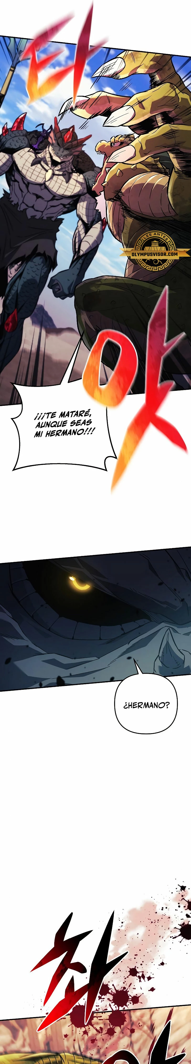 El creador está en hiatus Capitulo 81 página 7