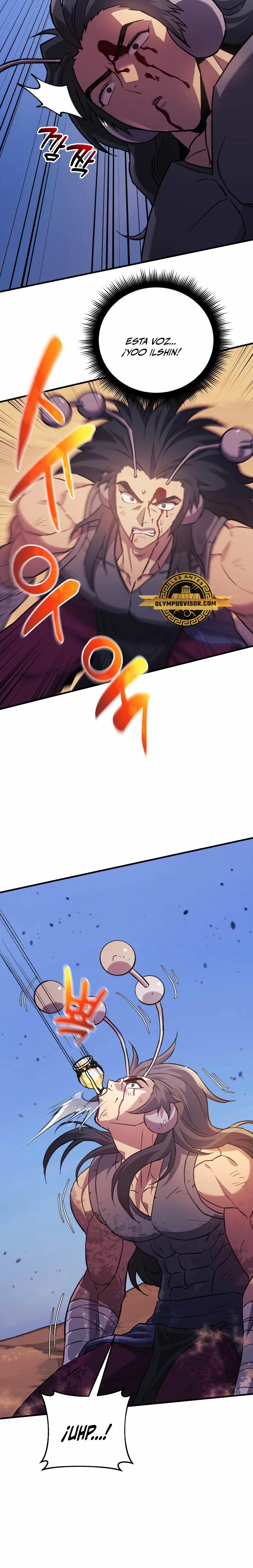 El creador está en hiatus Capitulo 82 página 10