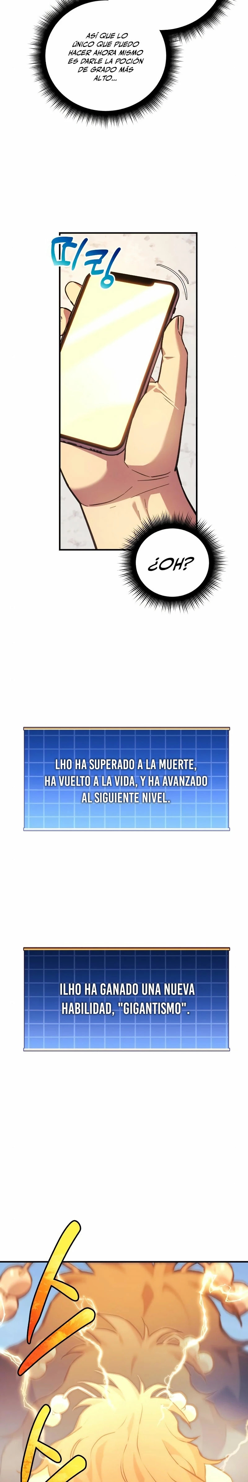 El creador está en hiatus Capitulo 82 página 12
