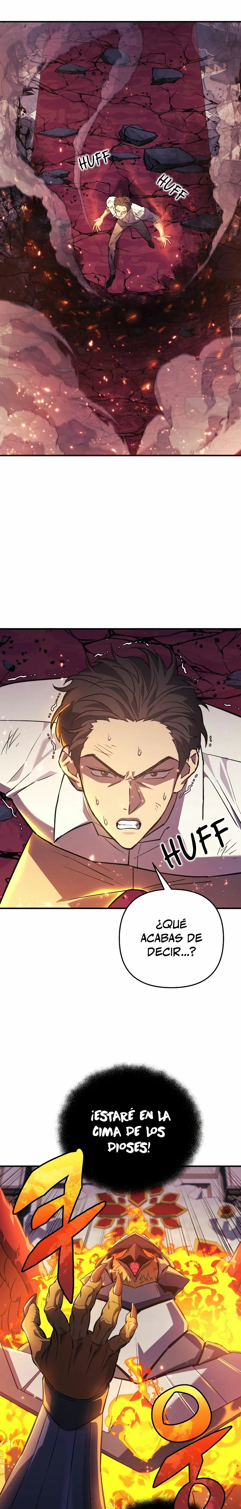 El creador está en hiatus Capitulo 82 página 2
