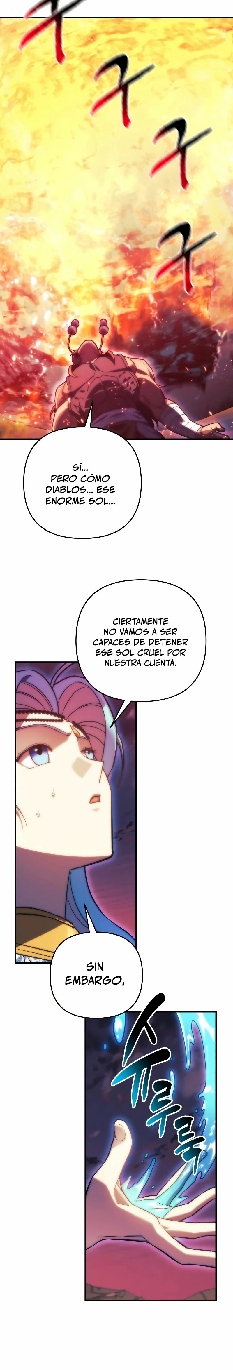 El creador está en hiatus Capitulo 82 página 26