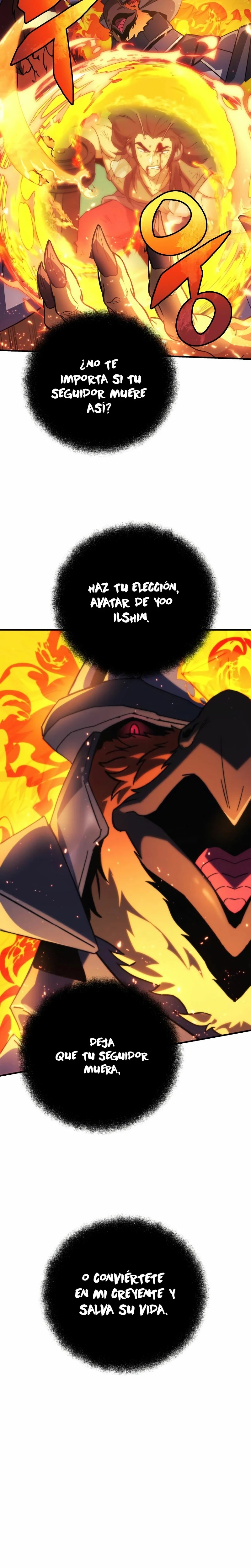 El creador está en hiatus Capitulo 82 página 7
