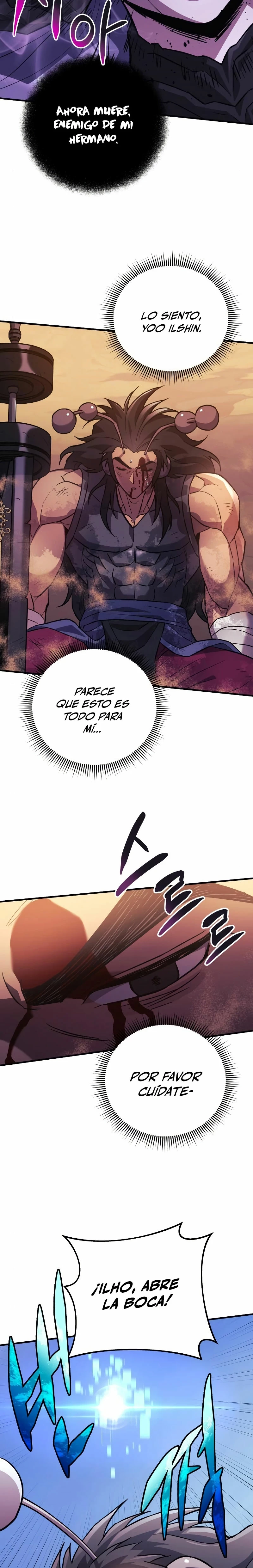 El creador está en hiatus Capitulo 82 página 9