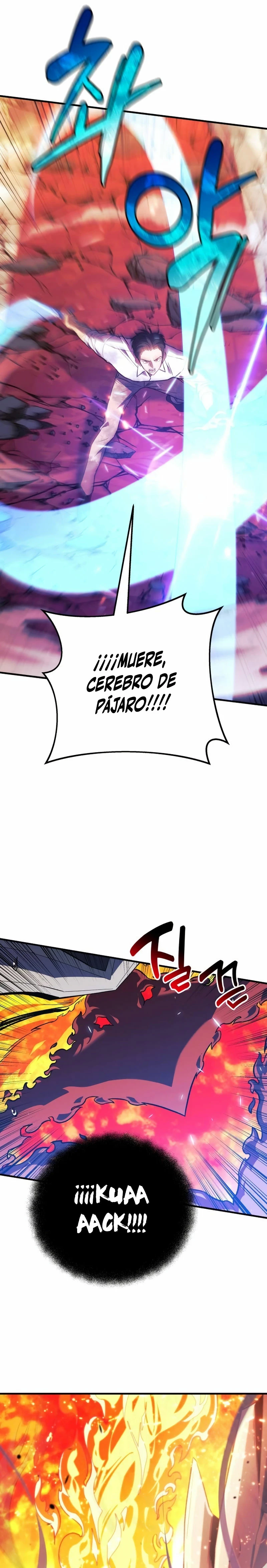 El creador está en hiatus Capitulo 83 página 11