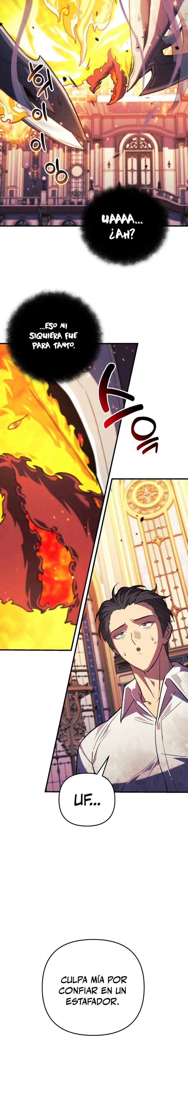 El creador está en hiatus Capitulo 83 página 12