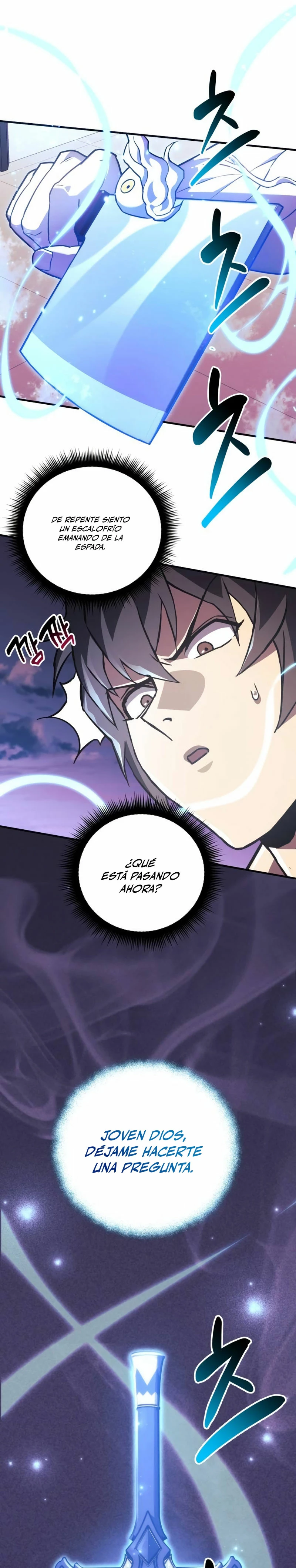 El creador está en hiatus Capitulo 83 página 14