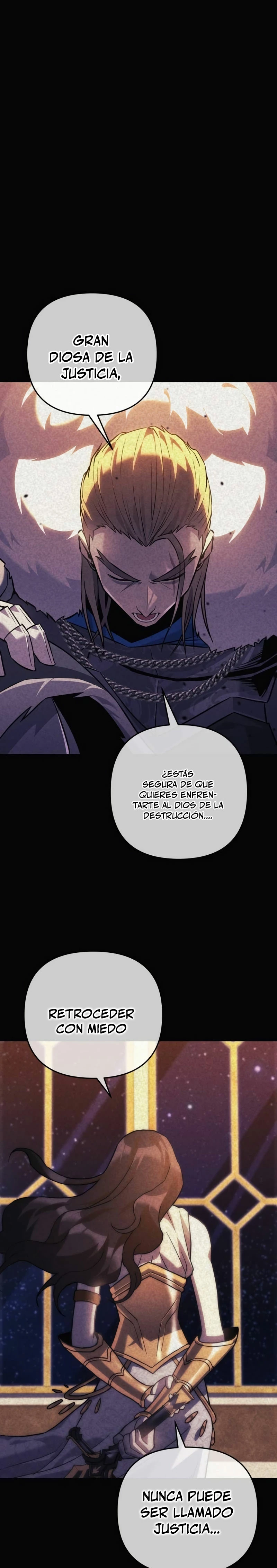 El creador está en hiatus Capitulo 83 página 18