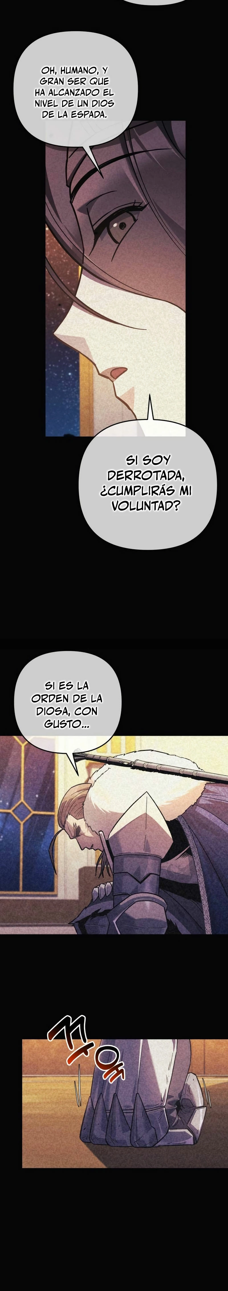 El creador está en hiatus Capitulo 83 página 19