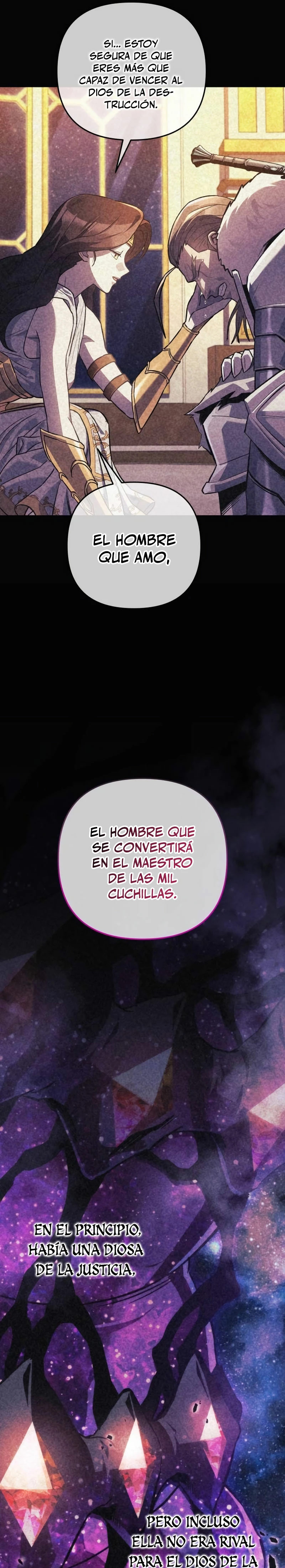 El creador está en hiatus Capitulo 83 página 20