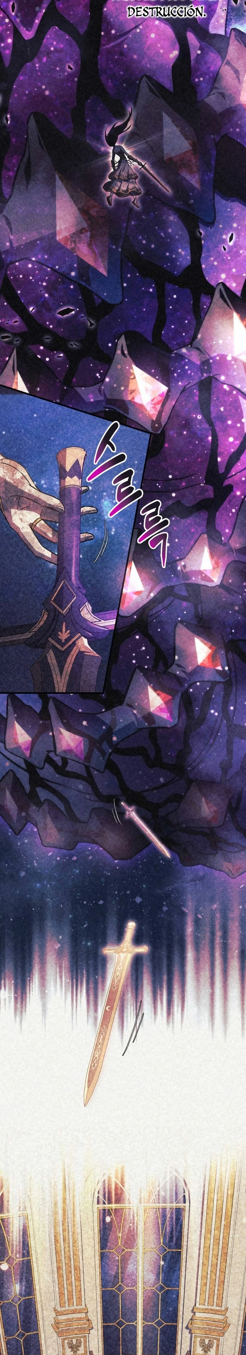 El creador está en hiatus Capitulo 83 página 21