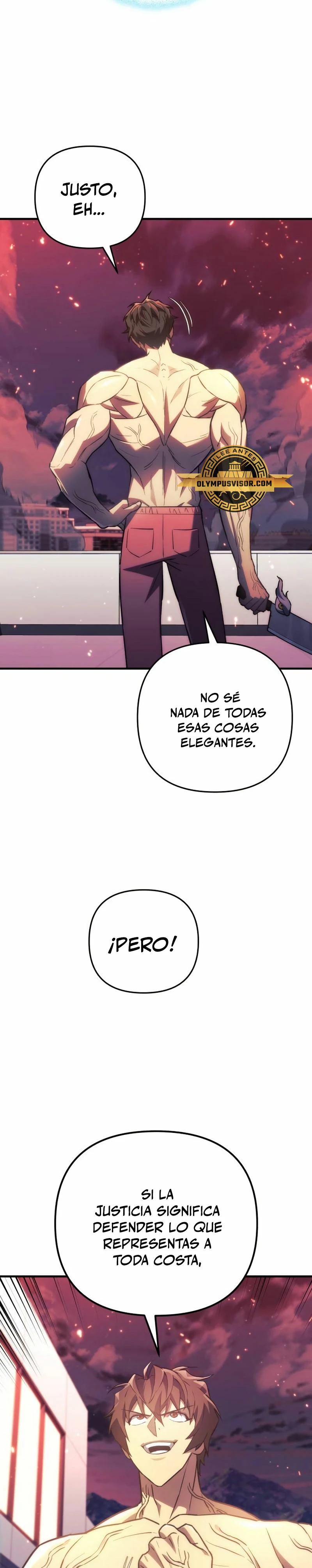 El creador está en hiatus Capitulo 83 página 24