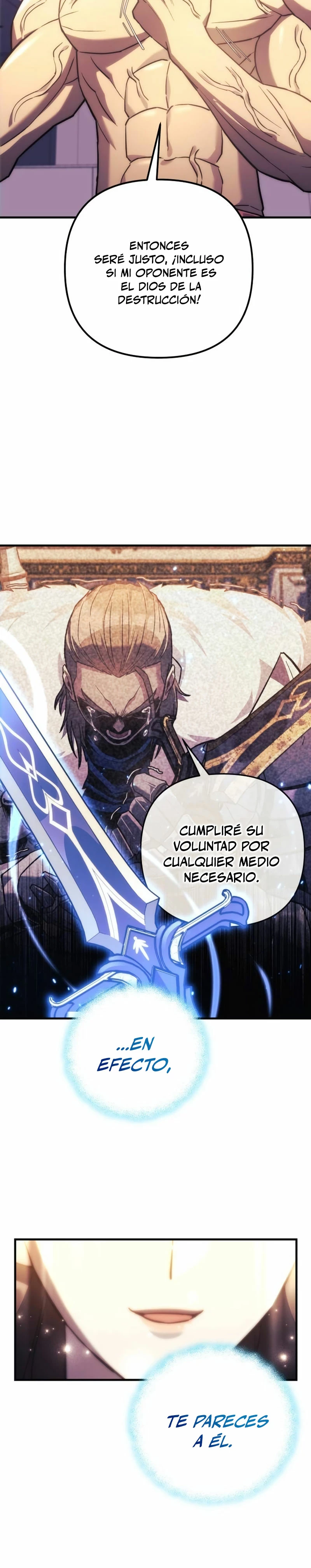 El creador está en hiatus Capitulo 83 página 25