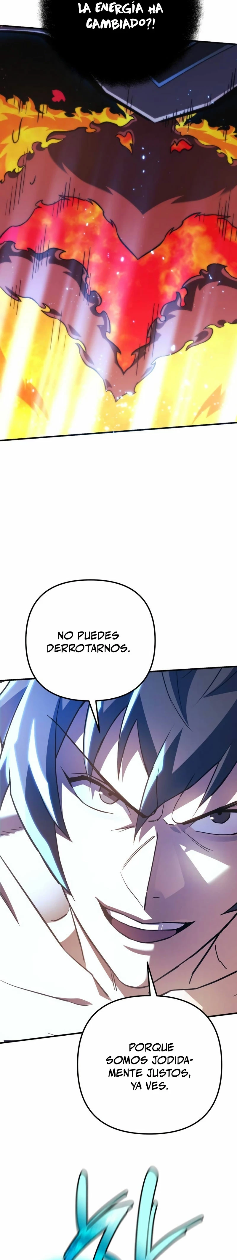El creador está en hiatus Capitulo 83 página 27