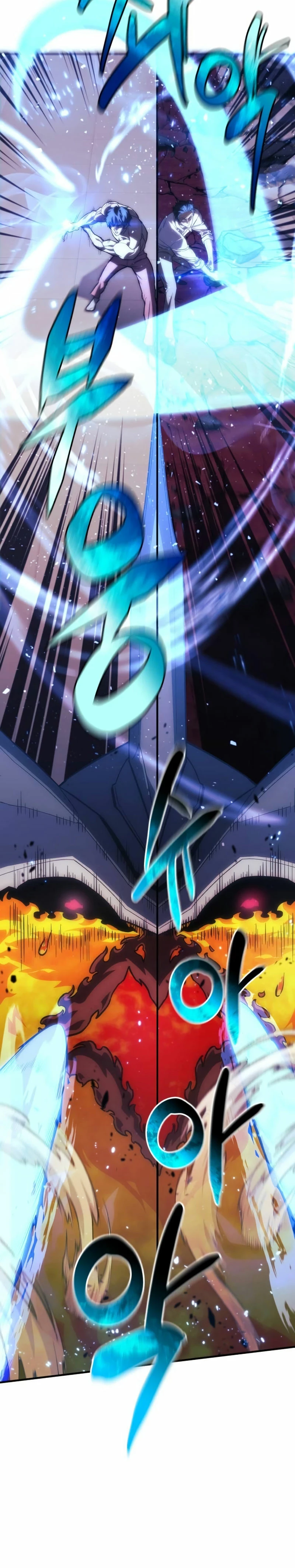 El creador está en hiatus Capitulo 83 página 28