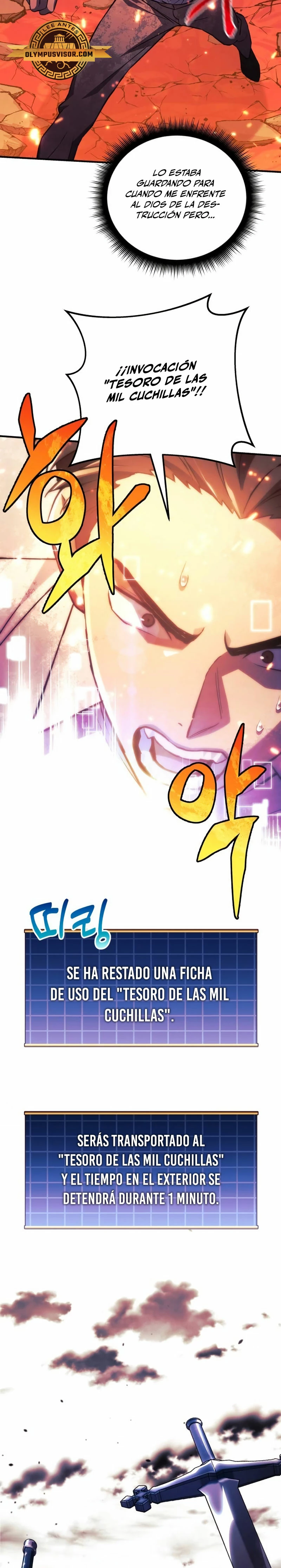 El creador está en hiatus Capitulo 83 página 3