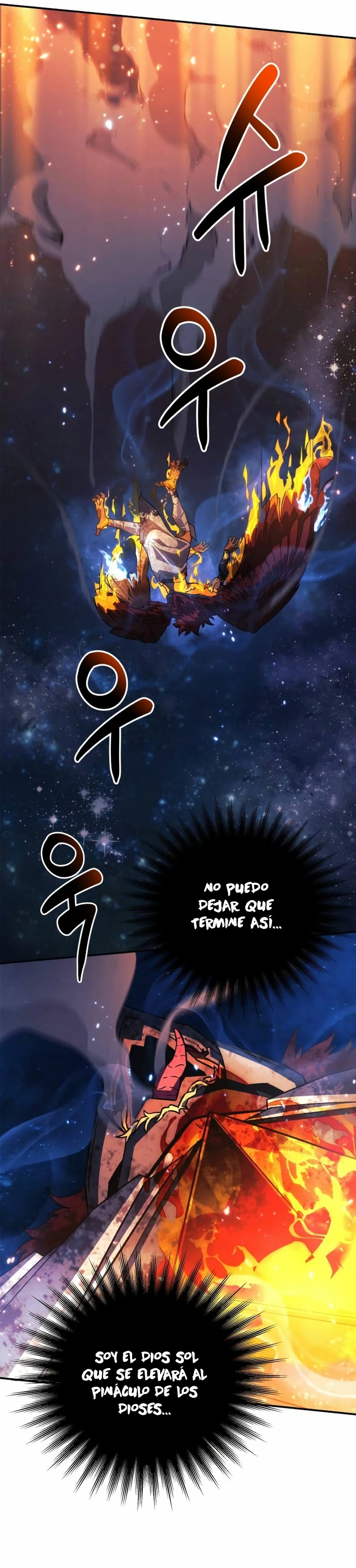 El creador está en hiatus Capitulo 83 página 35