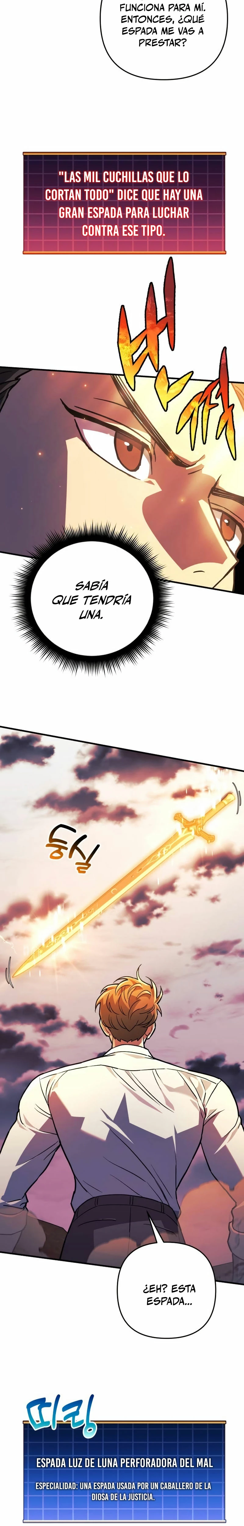 El creador está en hiatus Capitulo 83 página 7