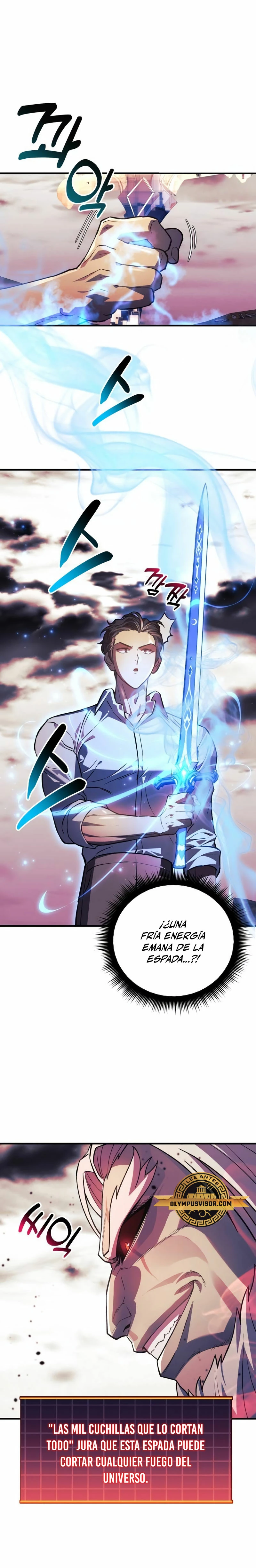 El creador está en hiatus Capitulo 83 página 8