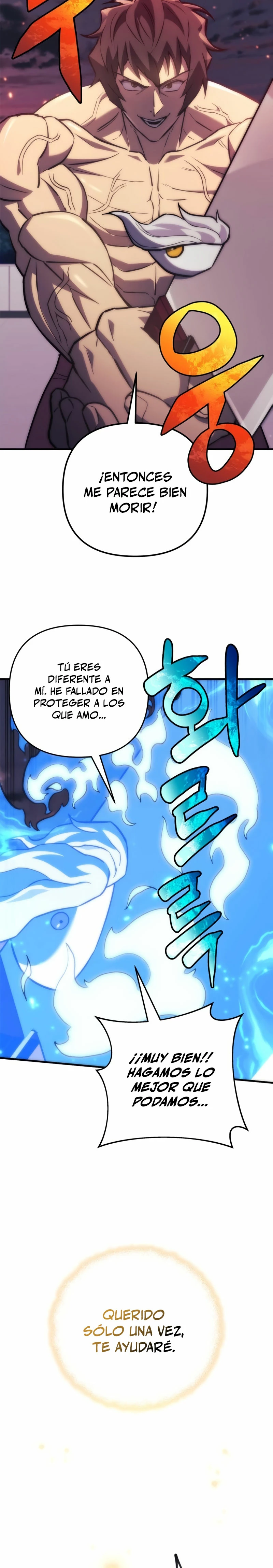 El creador está en hiatus Capitulo 84 página 10