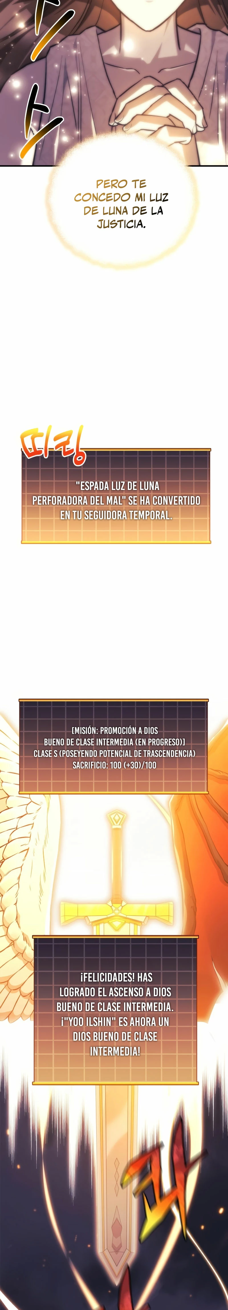 El creador está en hiatus Capitulo 84 página 12