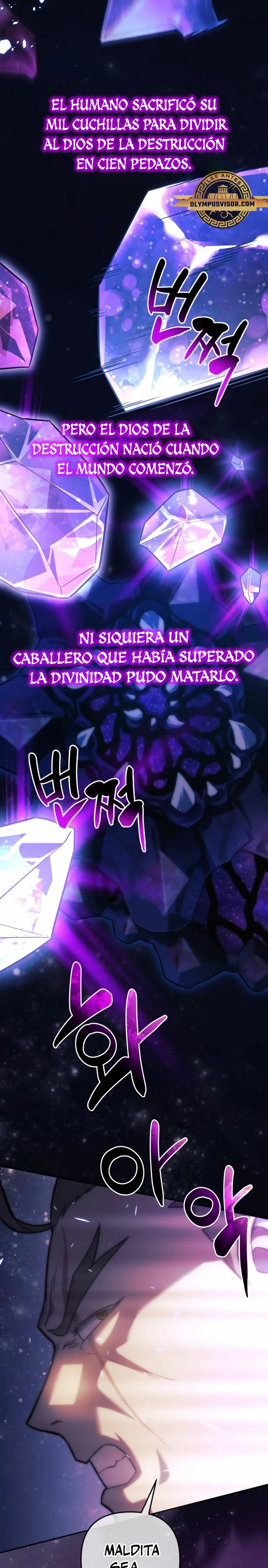 El creador está en hiatus Capitulo 84 página 18
