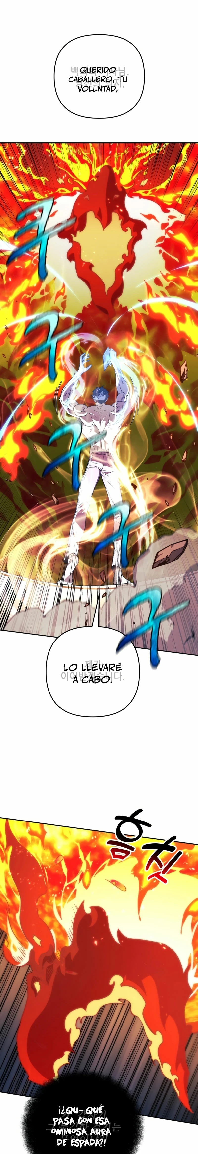 El creador está en hiatus Capitulo 84 página 22