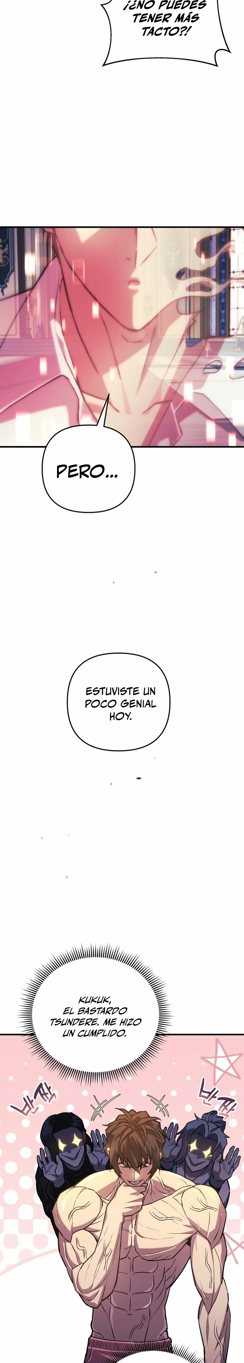 El creador está en hiatus Capitulo 84 página 30