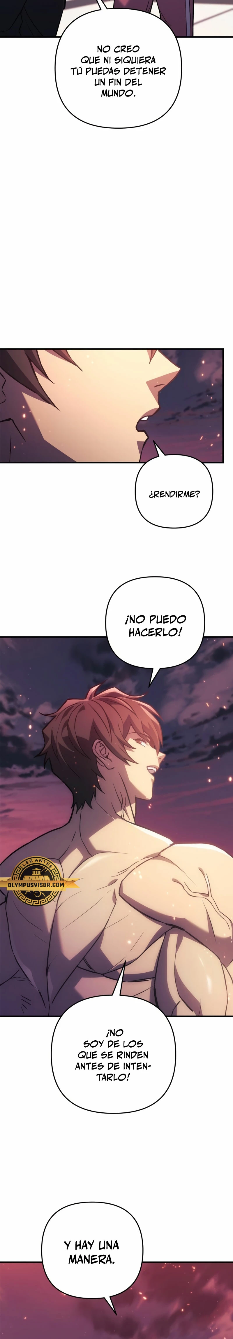 El creador está en hiatus Capitulo 84 página 7