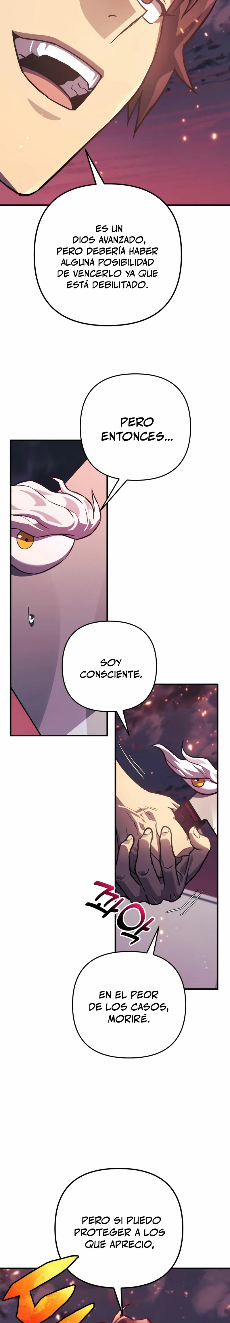 El creador está en hiatus Capitulo 84 página 9