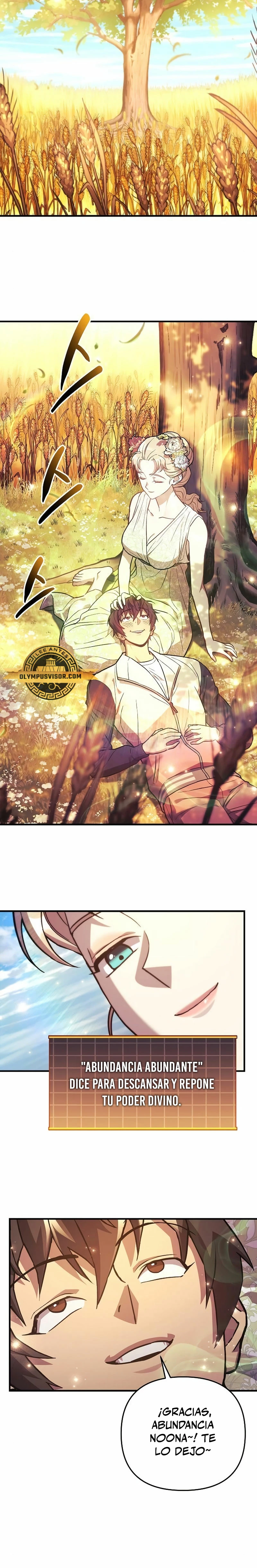El creador está en hiatus Capitulo 85 página 10