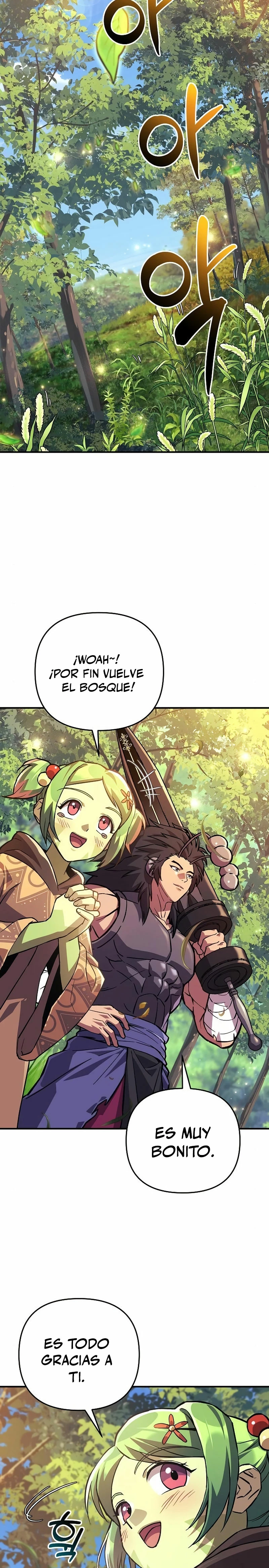 El creador está en hiatus Capitulo 85 página 12