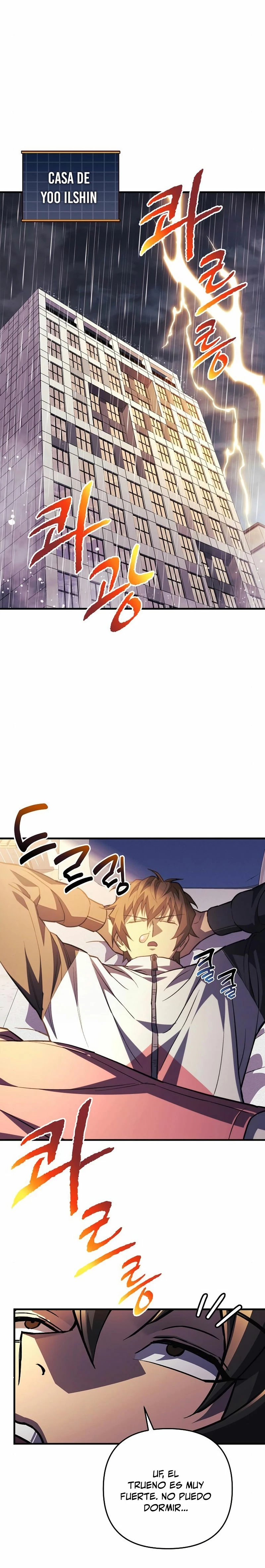 El creador está en hiatus Capitulo 85 página 19