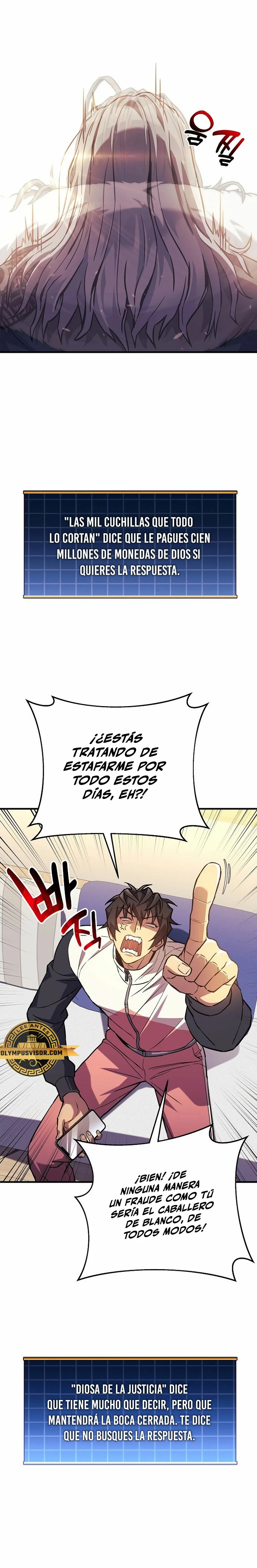 El creador está en hiatus Capitulo 85 página 7
