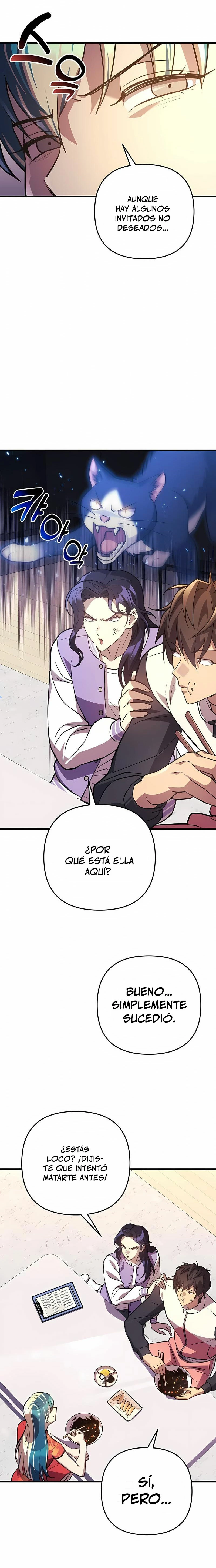 El creador está en hiatus Capitulo 86 página 10