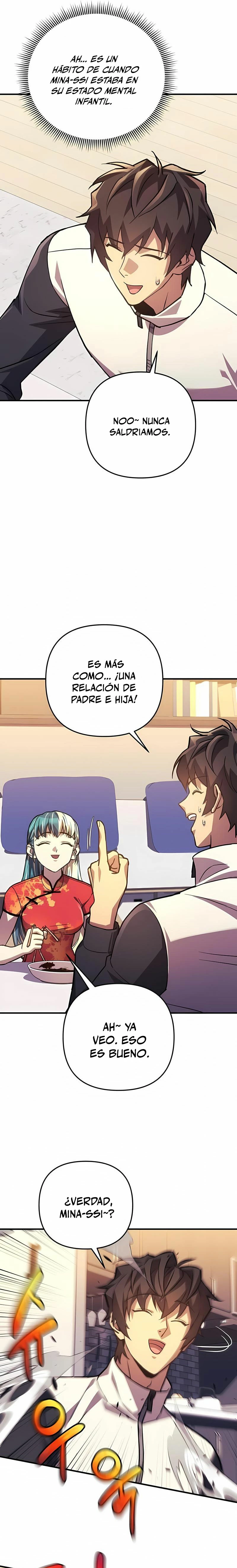 El creador está en hiatus Capitulo 86 página 14