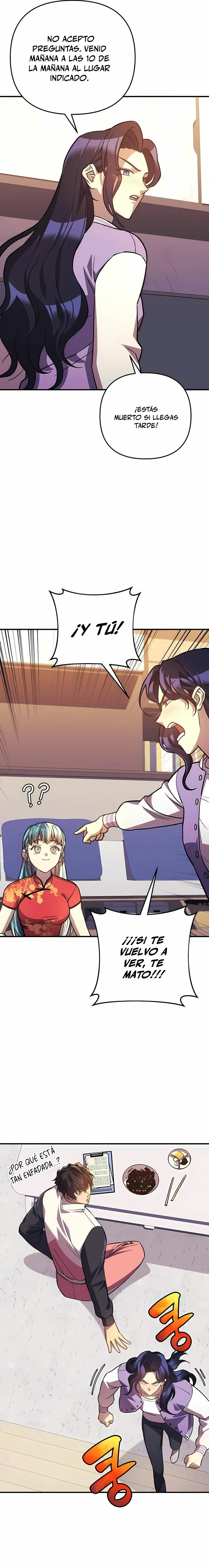 El creador está en hiatus Capitulo 86 página 16