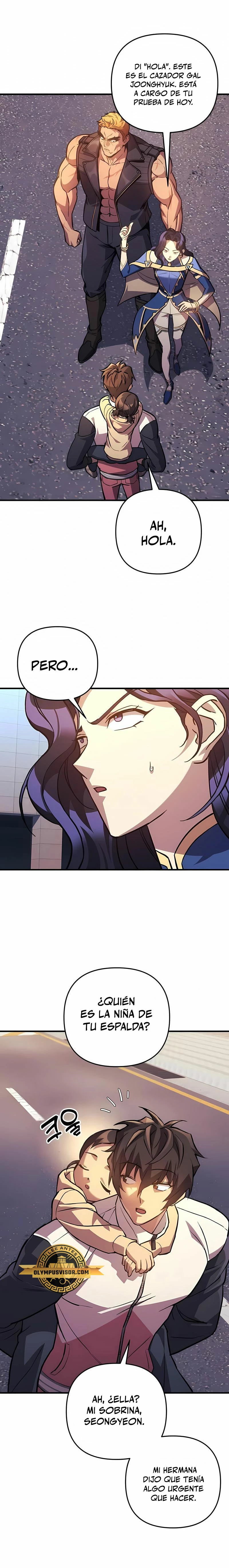 El creador está en hiatus Capitulo 86 página 23